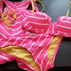 Juicy couture bikini